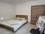 Трёхместный номер Лаванда