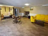 Семейный номер Вилла с террасой