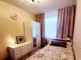 Одноместный номер Новое, уютное, чистое