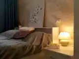Двухместный номер с 1 кроватью