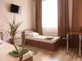 Двухместный номер с 2 отдельными кроватями стандарт
