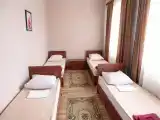 Четырёхместный номер стандарт