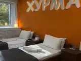 Двухместный номер с 2 отдельными кроватями хурма
