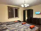 Трёхместный номер полулюкс