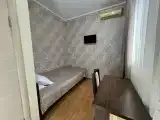Одноместный номер эконом