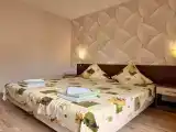 Трёхместный номер стандарт