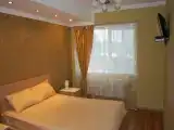 Двухместный номер с 1 кроватью и общей ванной комнатой, стандарт