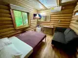 Трёхместный номер Трёхместный номер