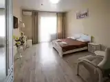 Двухместный номер с 1 кроватью улучшенный