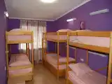Многоместный женский номер эконом (душ/туалет общий)