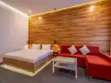 Апартаменты студия