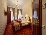 Двухместный номер с 1 кроватью Комфорт