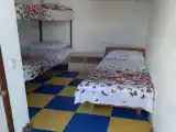 Двухместный номер с 2 отдельными кроватями эконом