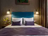 Двухместный номер с 1 кроватью Classic