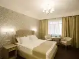 Двухместный номер с 1 кроватью стандарт без балкона