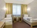 Двухместный номер с 2 отдельными кроватями стандарт без балкона