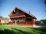 Отдельный дом Дом Вилла
