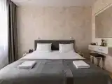 Двухместный номер с 1 кроватью бизнес