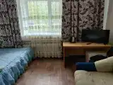 Одноместный номер стандарт с видом на город