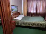 Двухместный номер с 1 кроватью улучшенный