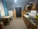 Четырёхместный номер стандарт