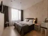 Двухместный номер с 1 кроватью стандарт