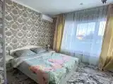 Двухместный номер с 1 кроватью бюджетный