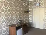 Двухместный номер с 1 кроватью делюкс