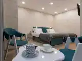 Двухместный номер с 2 отдельными кроватями комфорт