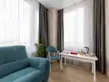 Семейный номер делюкс