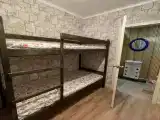 Четырёхместный номер стандарт