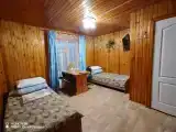 Двухместный номер с 2 отдельными кроватями стандарт