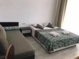 Двухместный номер с 1 кроватью Economy Single Room