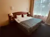 Двухместный номер с 1 кроватью стандарт