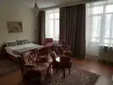 Двухместный номер с 1 кроватью студио