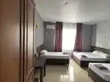 Семейный номер шестиместный стандарт