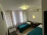 Двухместный номер с 2 отдельными кроватями улучшенный