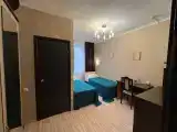 Двухместный номер с 2 отдельными кроватями стандарт