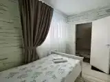 Одноместный номер стандарт