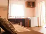 Трёхместный номер совмещенный