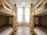 Многоместный мужской номер кровать-капсула