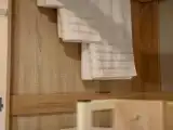 Многоместный смешанный номер с базовыми кроватями - капсулами на 4 человека