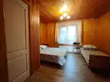 Трёхместный номер стандарт