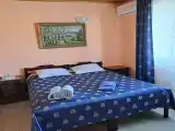 Двухместный номер с 1 кроватью стандарт