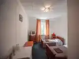 Трёхместный номер стандарт
