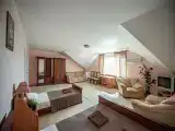 Трёхместный номер улучшенный