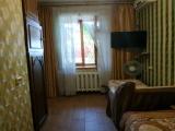 Двухместный номер с 2 отдельными кроватями стандарт