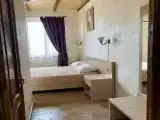 Двухместный номер с 1 кроватью стандарт