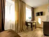 Апартаменты №10 стандарт с балконом (двухместный) в клубном доме