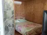 Двухместный номер с 2 отдельными кроватями стандарт с видом на горы